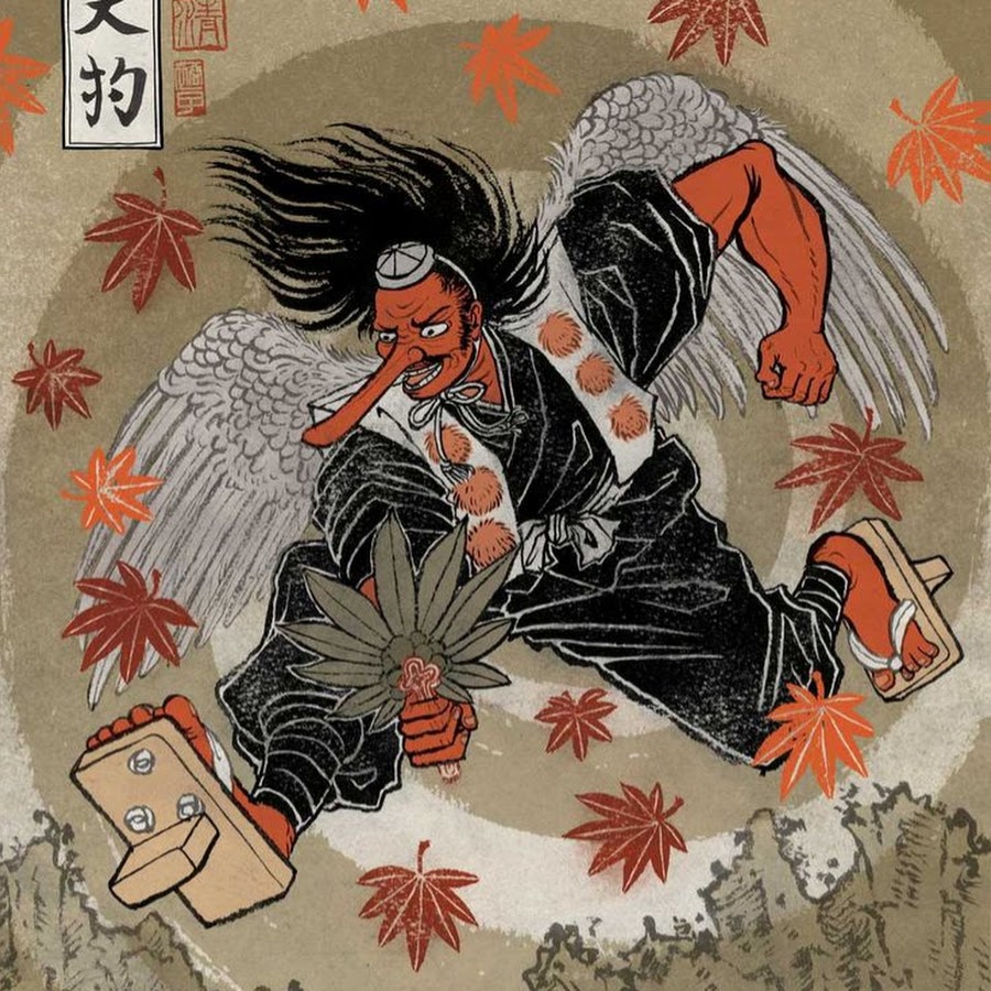 Misteri dan Mitos: Penjelajahan Spiritual dalam Kultur Jepang