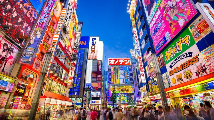 Tokyo: Kilauan Megapolis dan Keunikan Kehidupan Kota Jepang